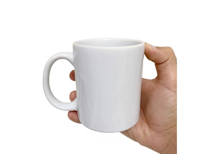 Caneca de Porcelana